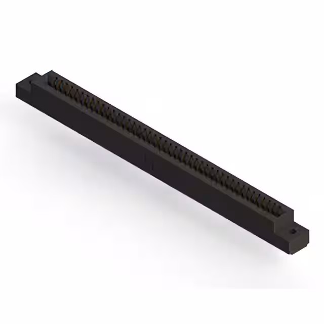 391-044-520-102 EDAC Inc.  Edgeboard Connectors